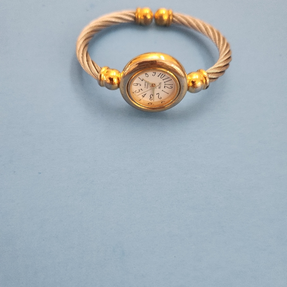 Watch bracelets